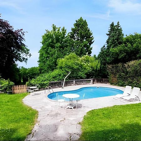 Maison Confortable Avec Piscine Privee A Bailleul Bailleul  Εξωτερικό φωτογραφία
