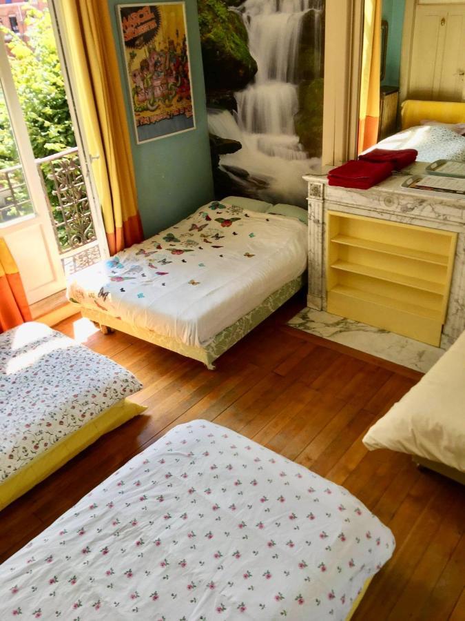 Maison Confortable Avec Piscine Privee A Bailleul Bailleul  Εξωτερικό φωτογραφία