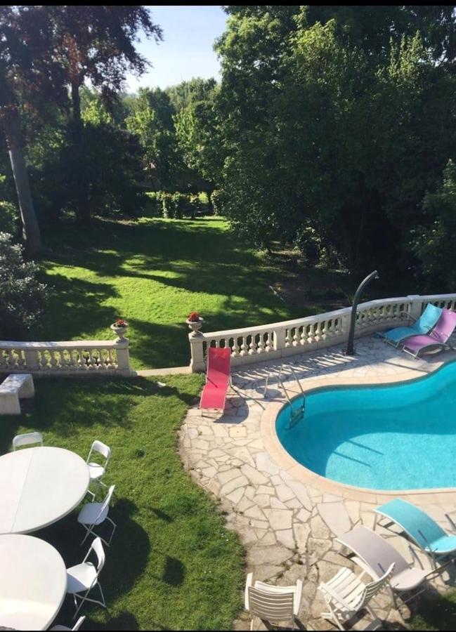 Maison Confortable Avec Piscine Privee A Bailleul Bailleul  Εξωτερικό φωτογραφία